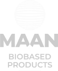 Logo Maan Biobassed Products
